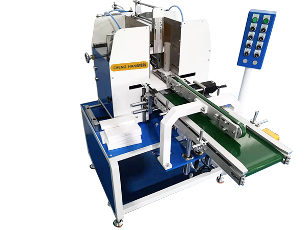  熱熔膠封盒機(jī)